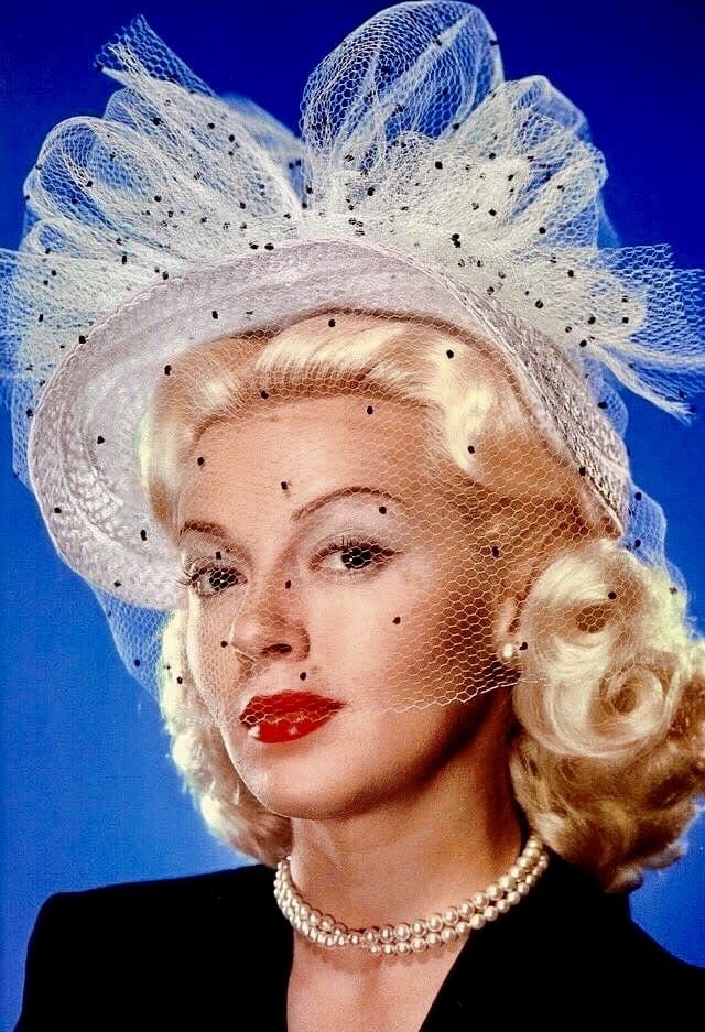 Lana Turner